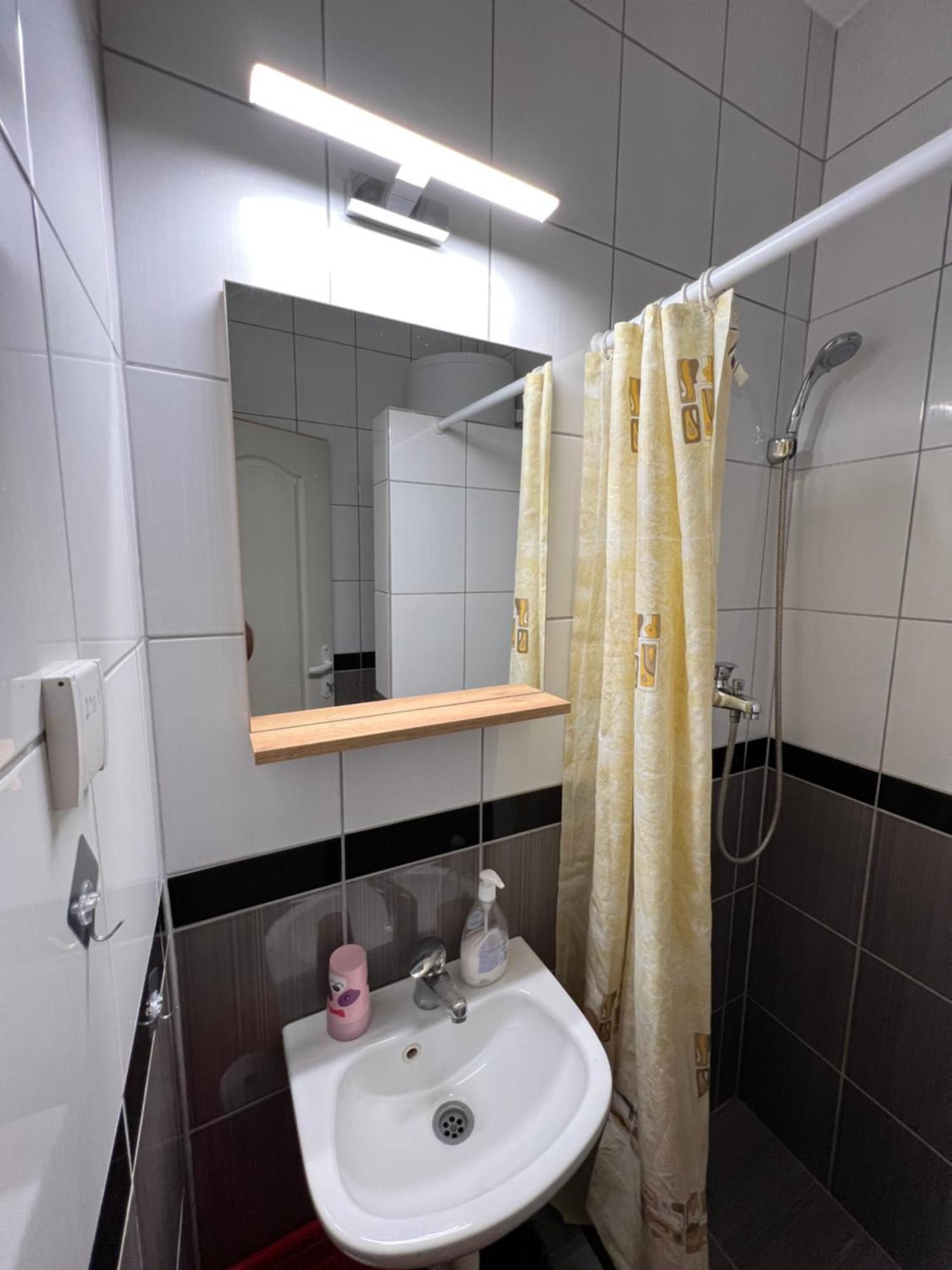 Bezdan Guesthouse Zewnętrze zdjęcie