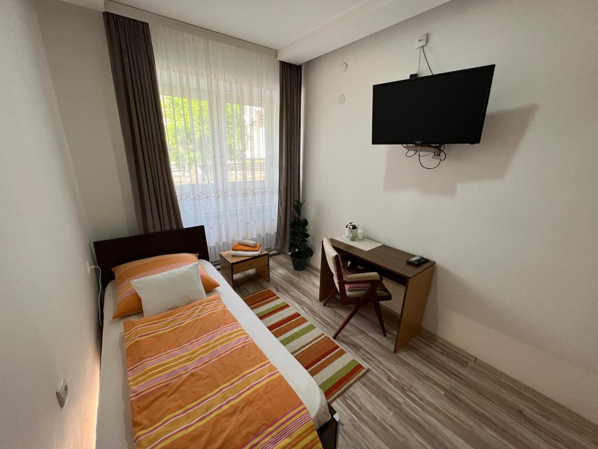 Bezdan Guesthouse Zewnętrze zdjęcie