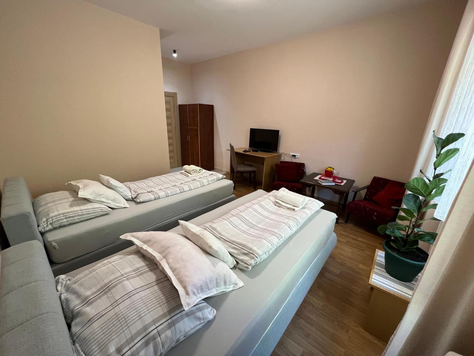 Bezdan Guesthouse Zewnętrze zdjęcie