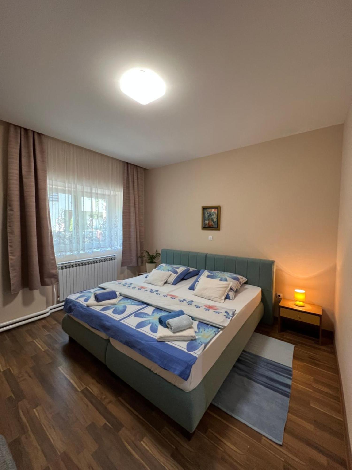 Bezdan Guesthouse Zewnętrze zdjęcie