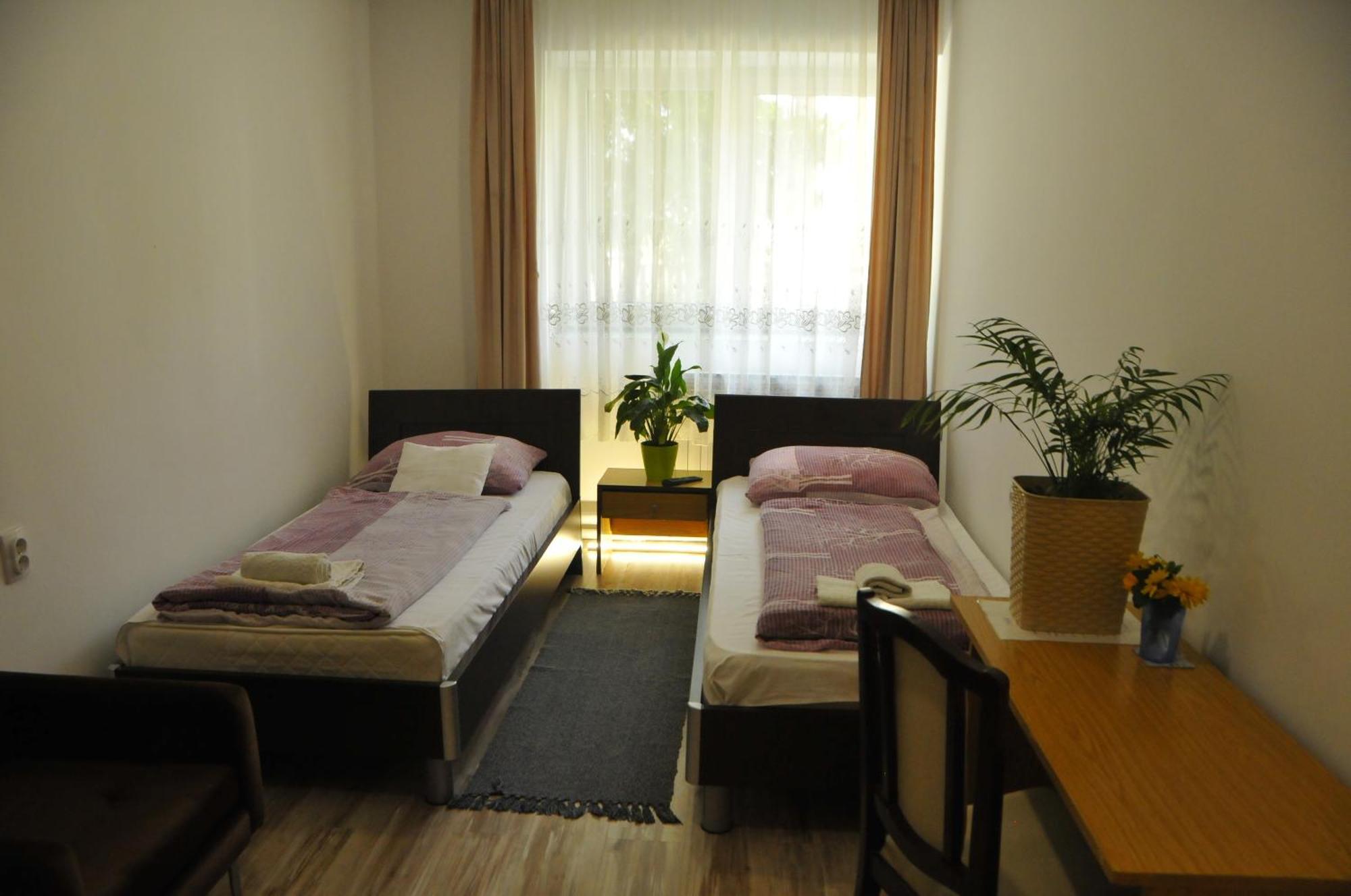 Bezdan Guesthouse Zewnętrze zdjęcie